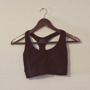 p a c t organics sports bra